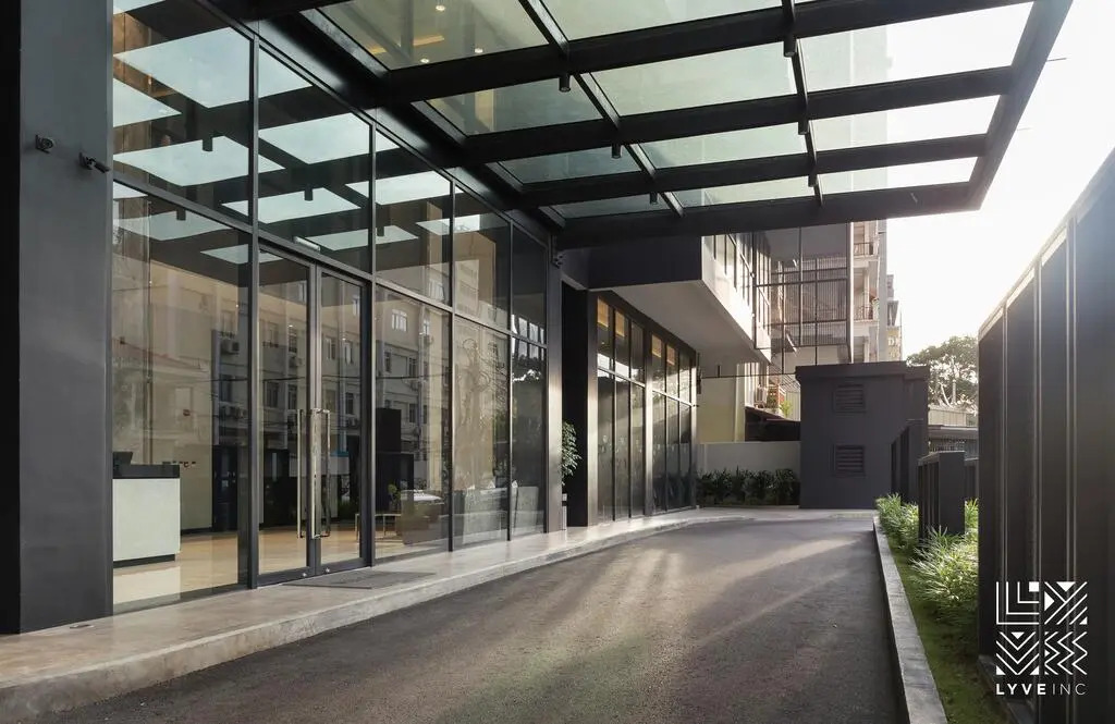 Luxcity Hotel & Apartment