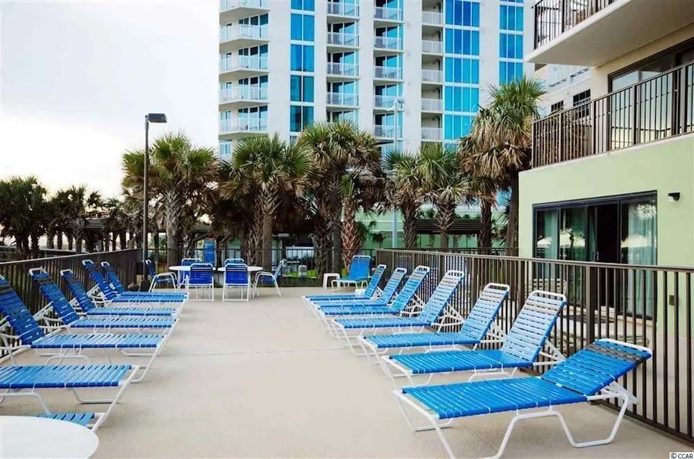 Springs Towers 606