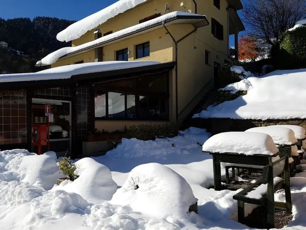 BMP Apartment Baita