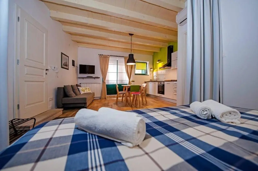 Apartments Tizi Rovinj