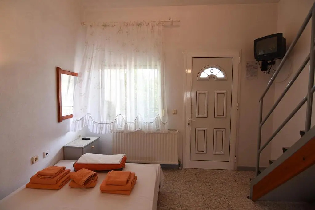 Villa Stegiovana