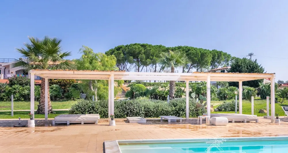 Vento Verde - Residence Plemmirio