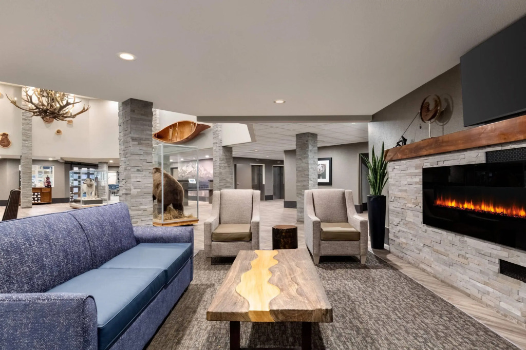 La Quinta by Wyndham Fairbanks Airport