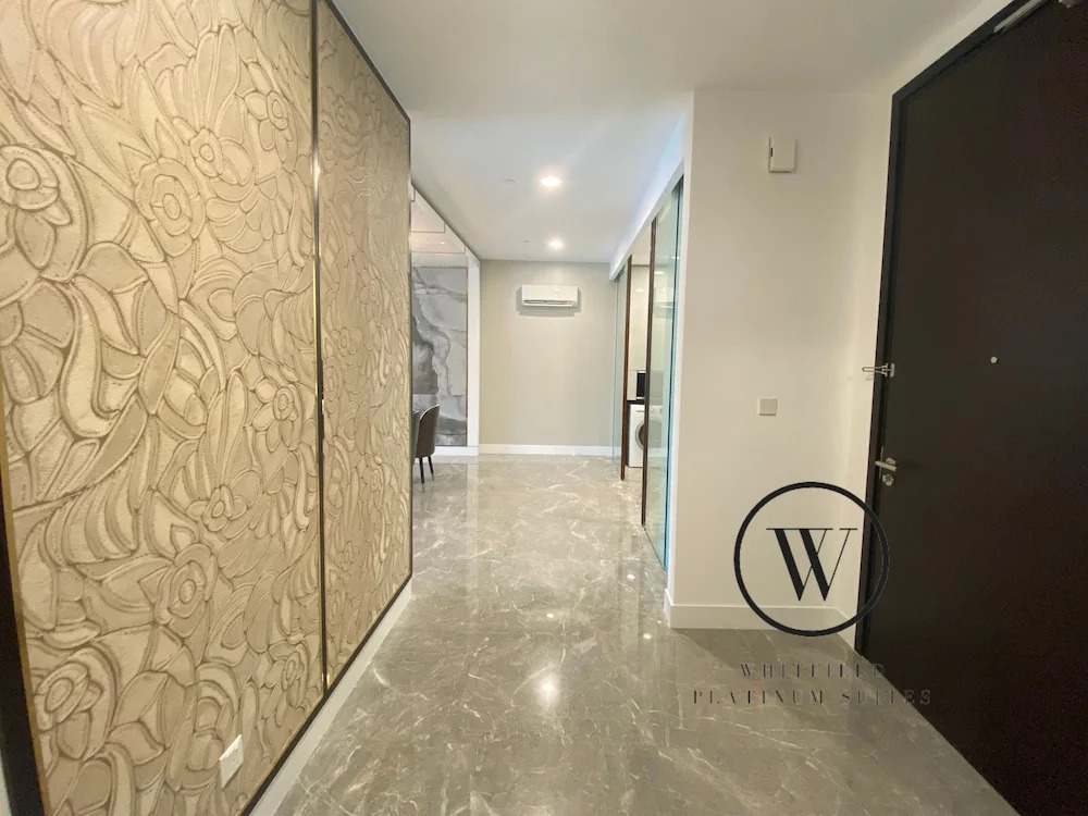 Victory suites