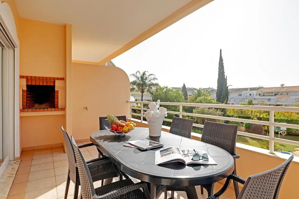 Palm Beach Apartment