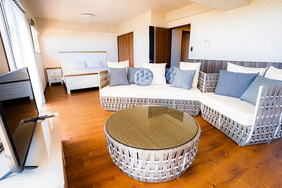 Condominium Hotel Okinawa Yumeto - Vacation STAY 72501v