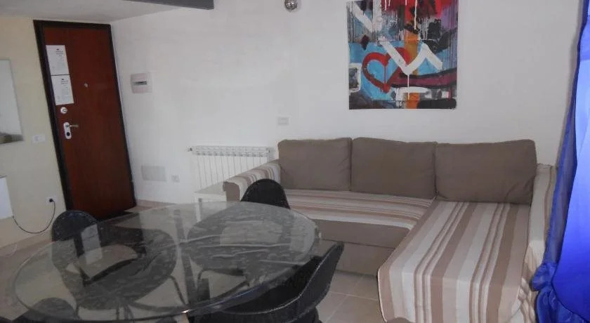 Residence Borgo Punta Villa