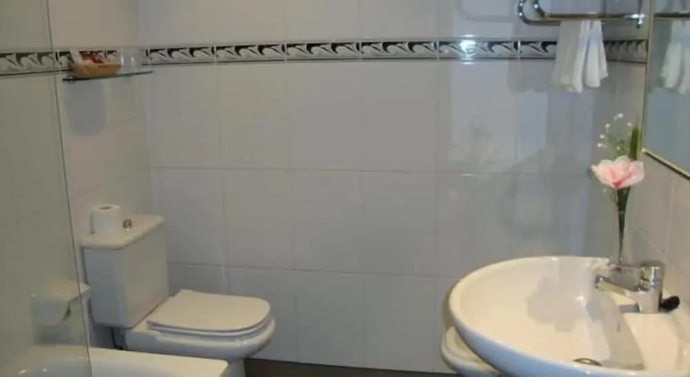 Hotel Almirante