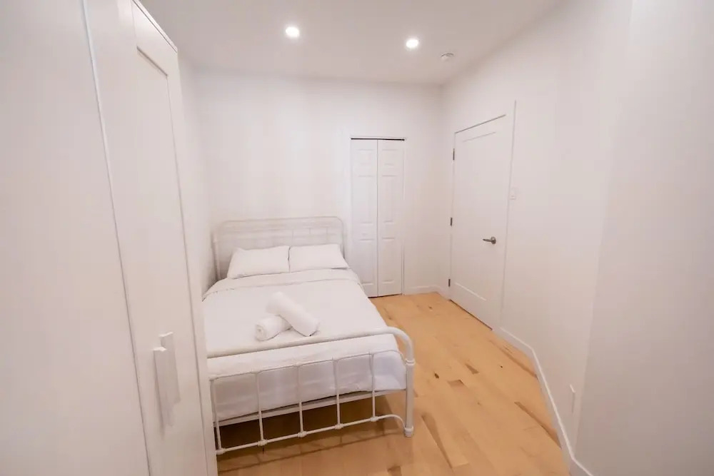 Stylish 2-BR Apt in the Heart of Plateau
