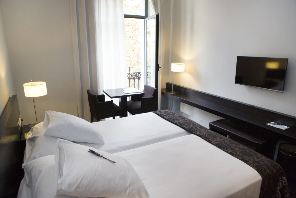 Hospes Palau de La Mar, Valencia, a Member of Design Hotels