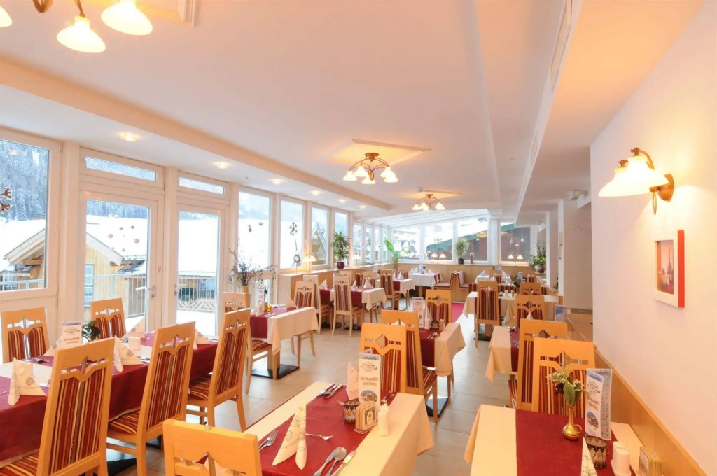 Hotel Nassereinerhof