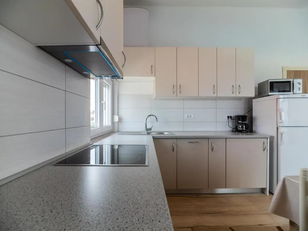 Berat Apartment