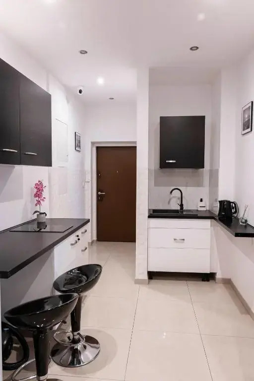 ClickTheFlat Royal Route Warecka Apart Rooms