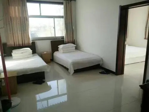 Damopan Farmstay