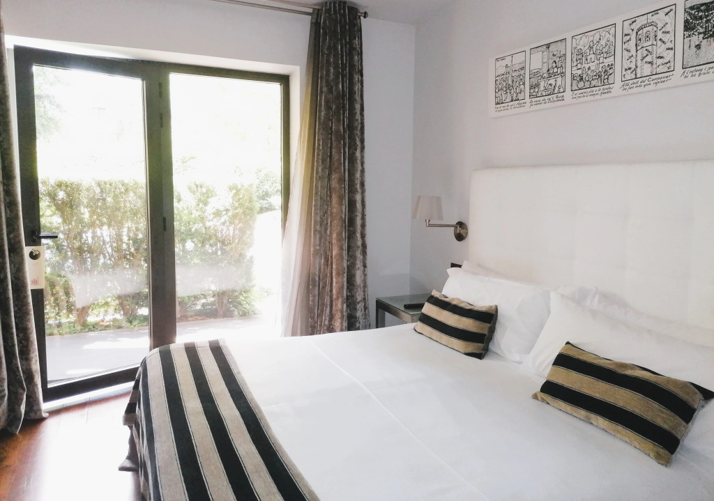 Hotel Villa Paulita