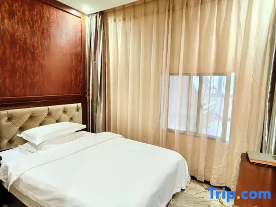 Renhuai Jiangwang Hotel (Maotaizhen Tianniang Scenic Area)
