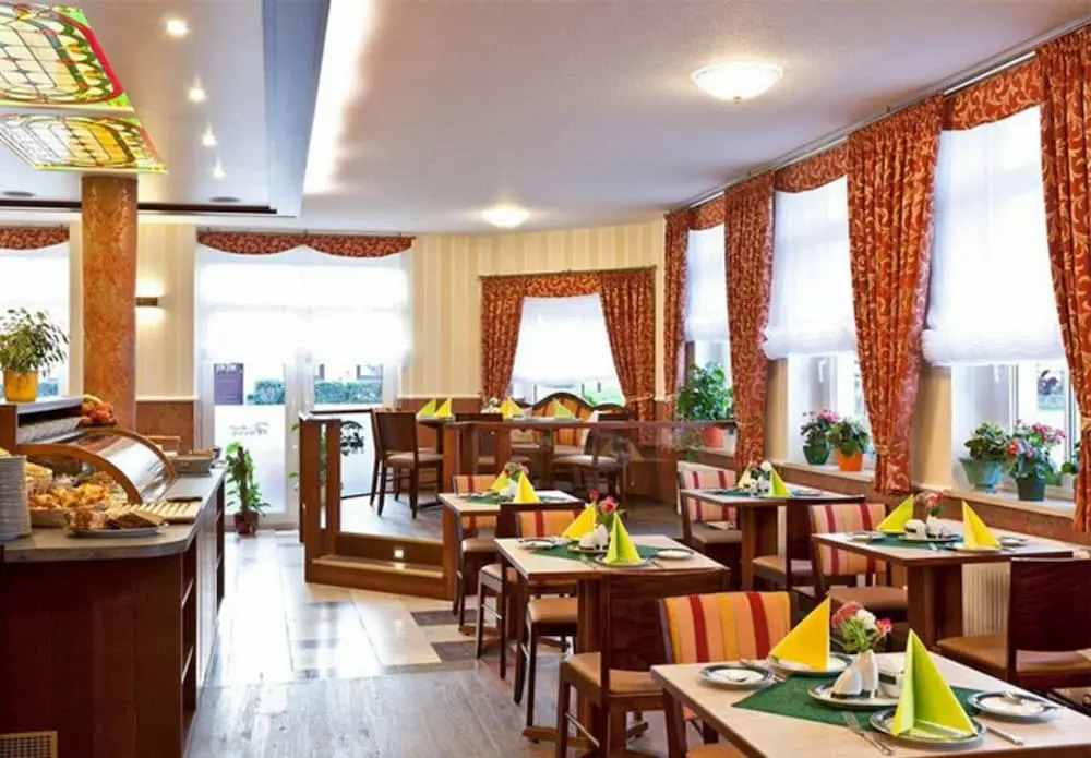 Hotel Für Dich