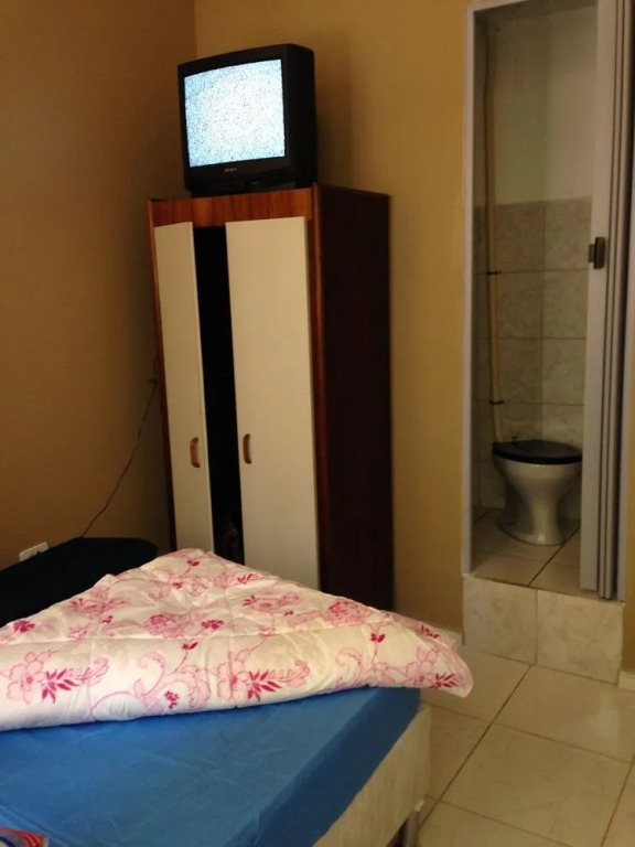 Hotel Barão