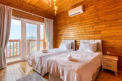 Eco Villa Palmiye