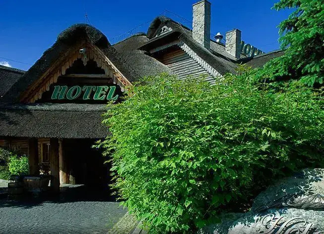 Hotel Górski