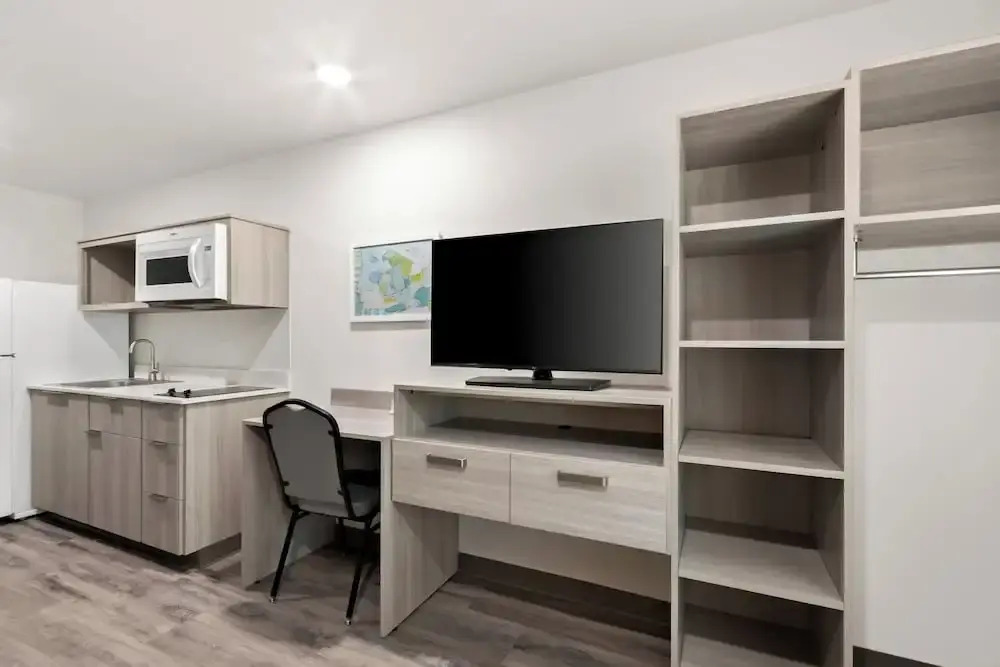 WoodSpring Suites Chandler Phoenix Medical Center