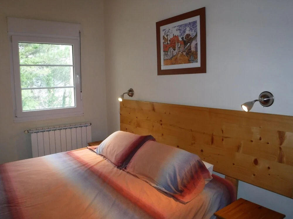 Suite for Three in Converted Barn on Ground Floor