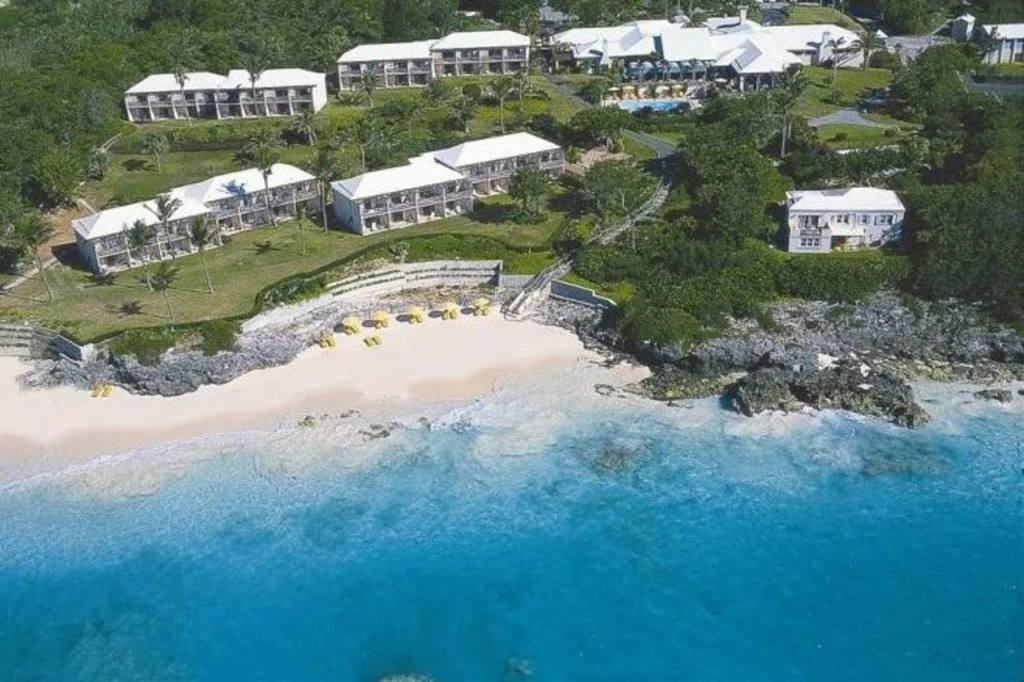 Coco Reef Bermuda