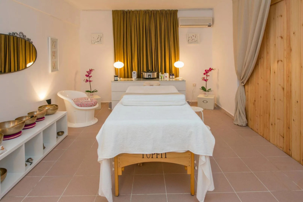 Atrium Hotel Thassos by GHH