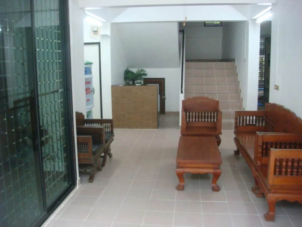 Baan Rao Boutique Residence