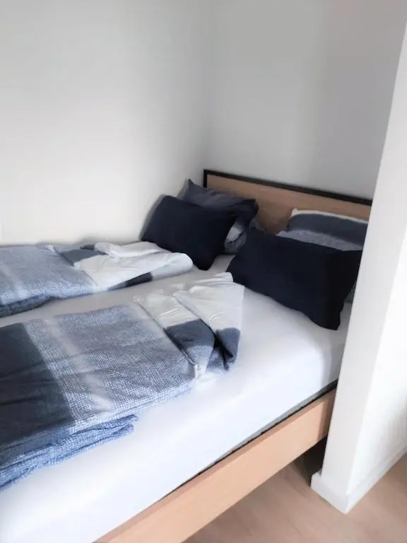 Ferienwohnung Seestern 78