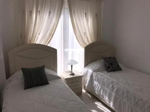 BAV Turquoise 2 1 Üst Kat Daire