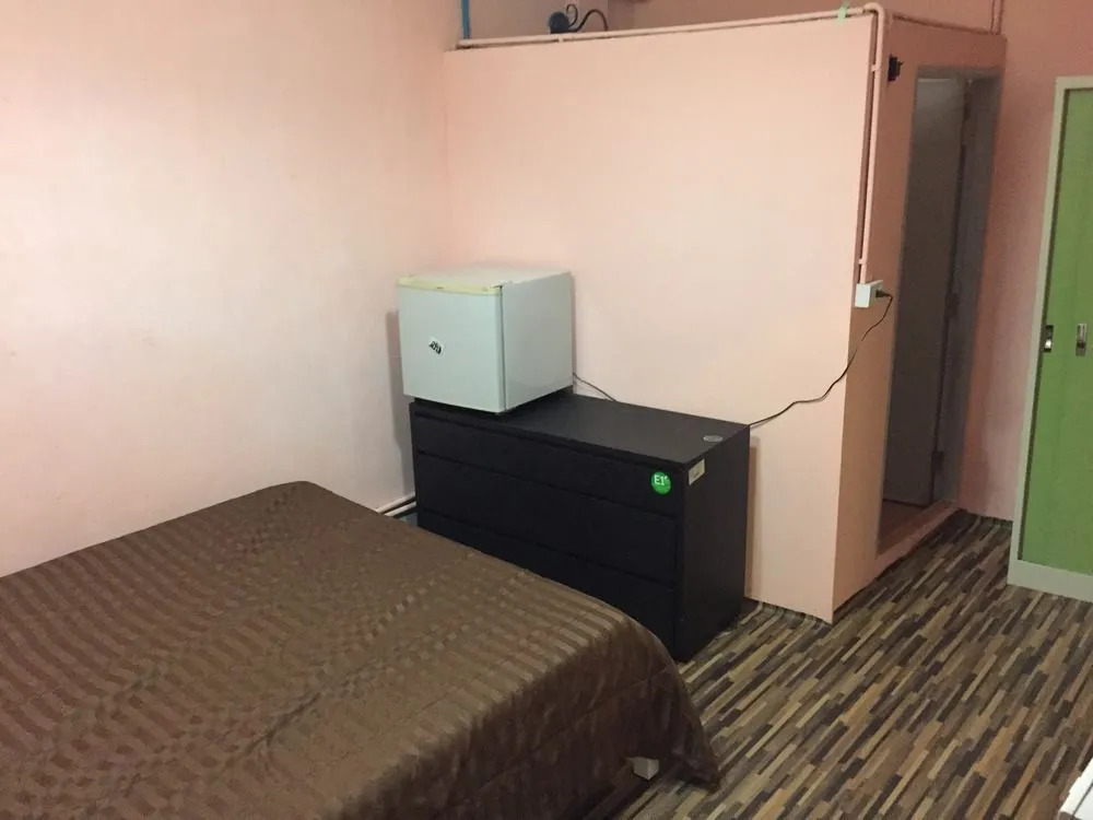 Big Orange Localstay at Siam