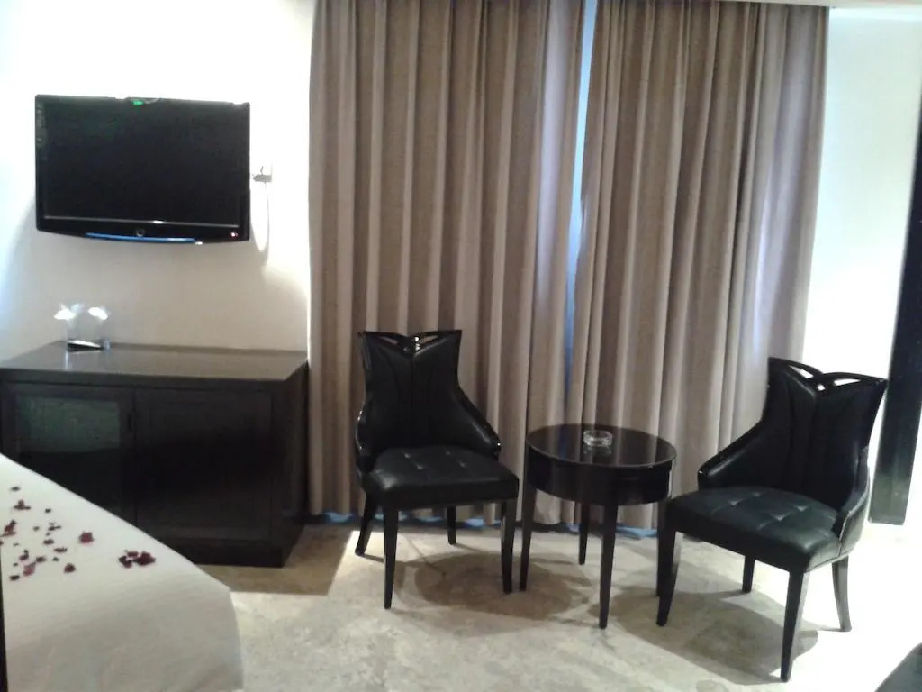 Yafko Hotel
