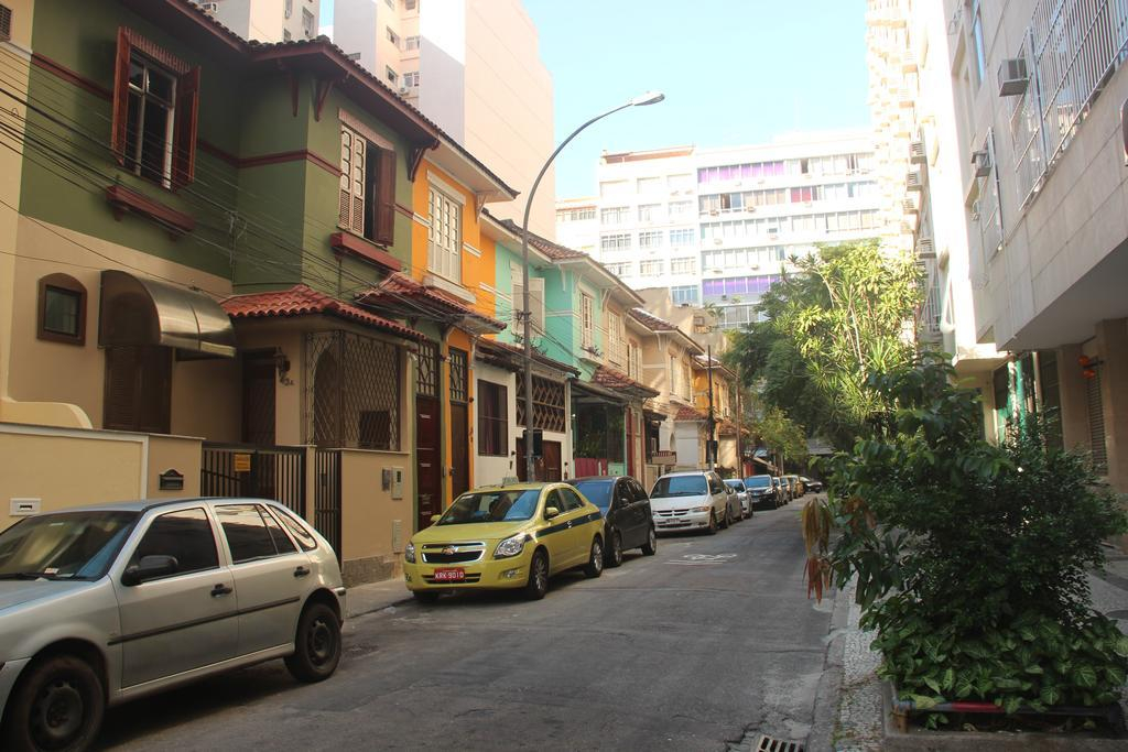 Casa del Mar Hostel