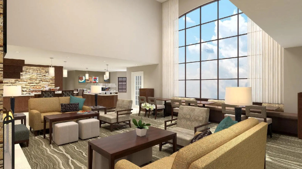 Staybridge Suites - Cedar Park - Austin N by IHG