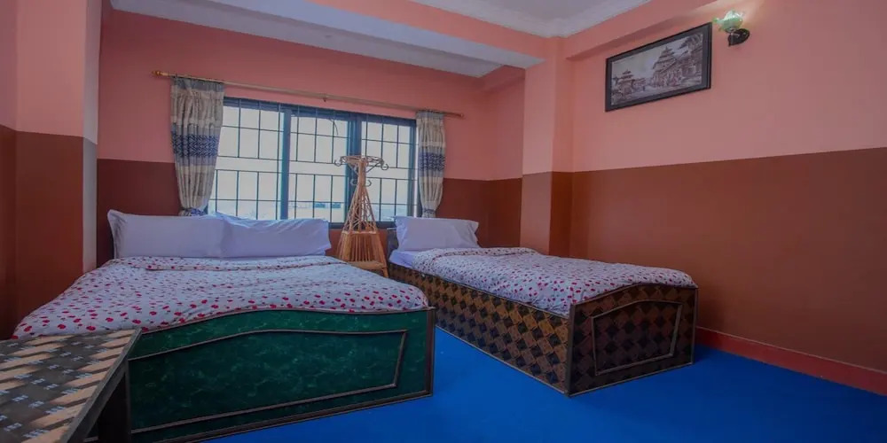 MeroStay 023 Hotel Satyam