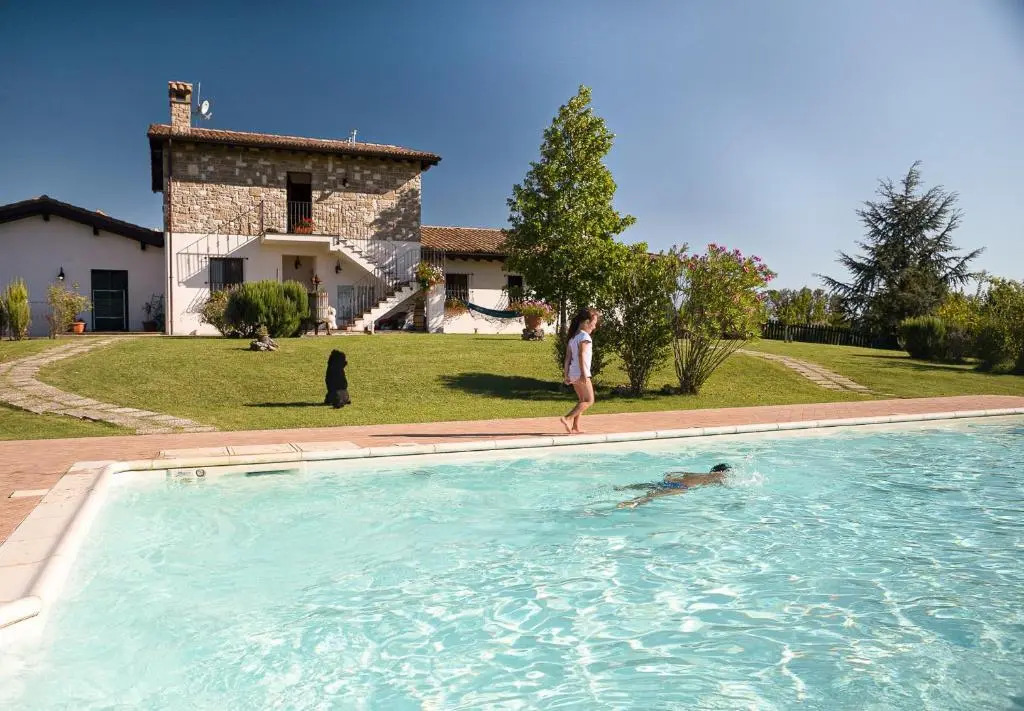 B&B Villa Barbarossa