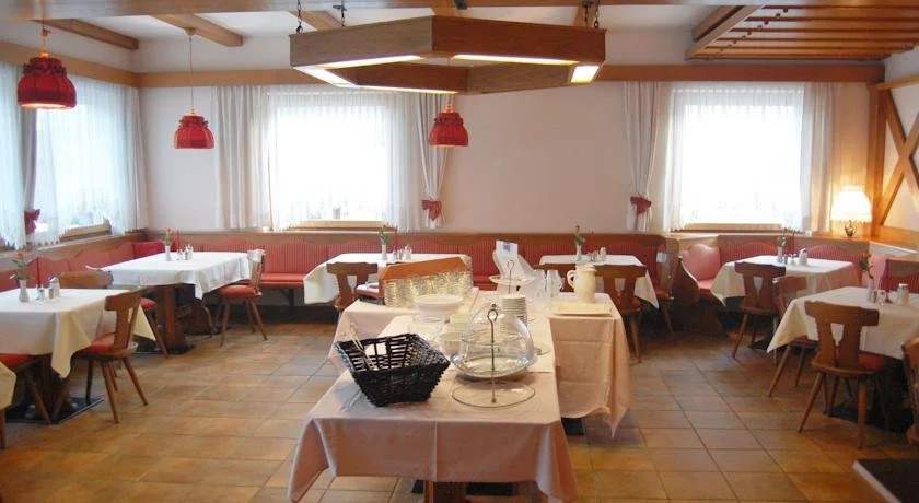 Pension Marienhof
