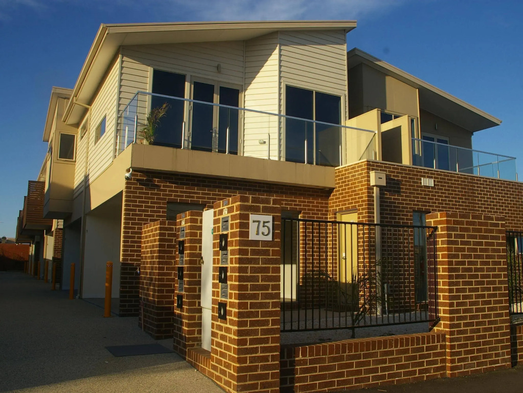 McKillop Geelong by Gold Star Stays