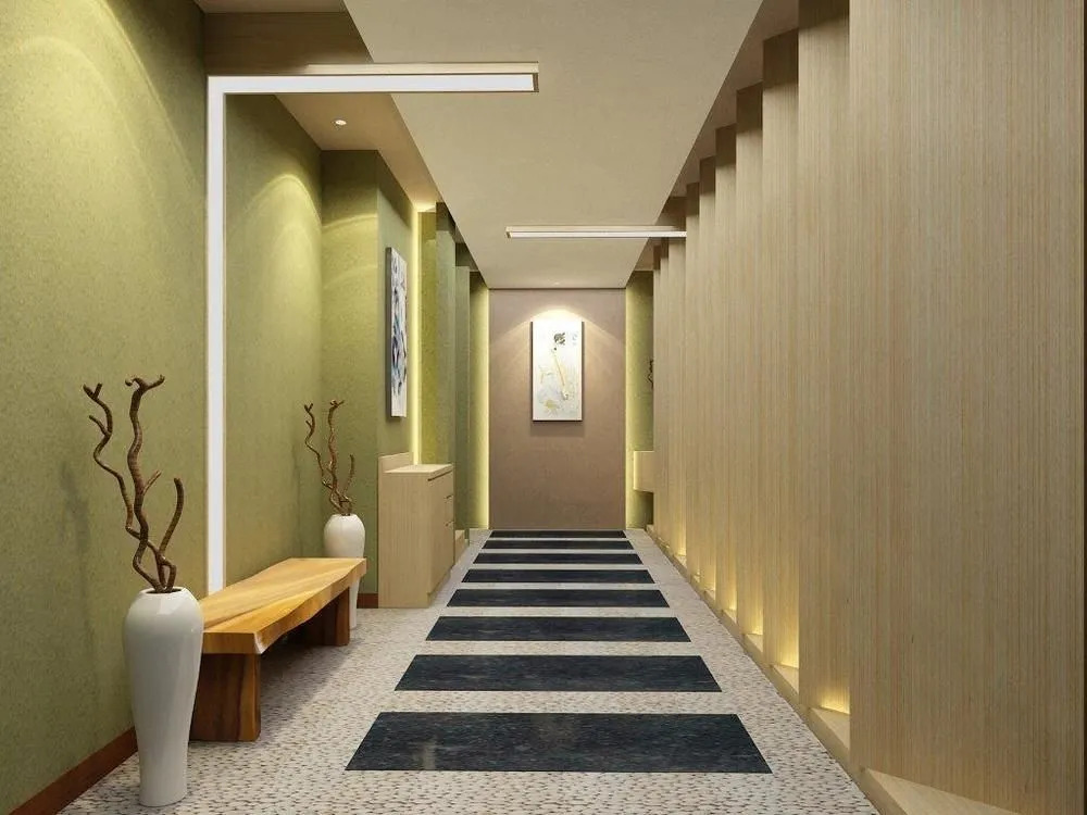 Treepark Serviced Apartment Karawang