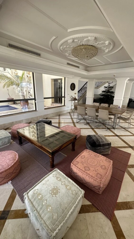 Neyar Beach Vibes - The Penthouse
