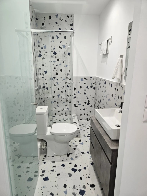 Nikis 20 Suites