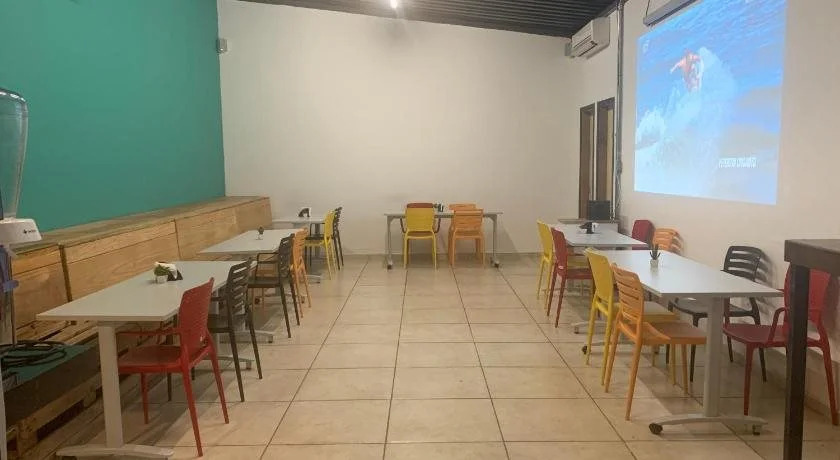 Adrena Sport Hostel
