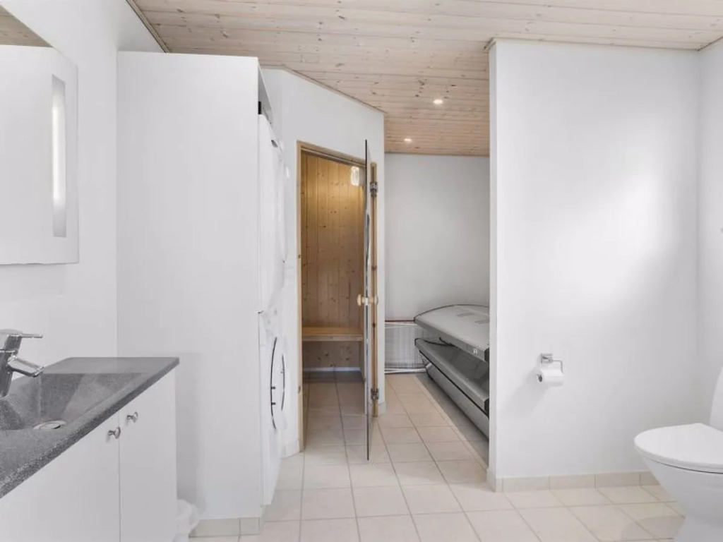 "Børge" - 600m from the sea in Lolland, Falster and Mon