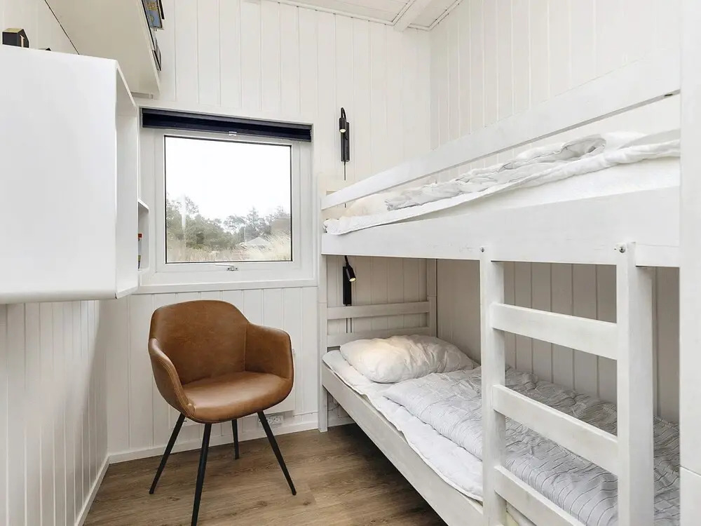 4 star holiday home in Blåvand