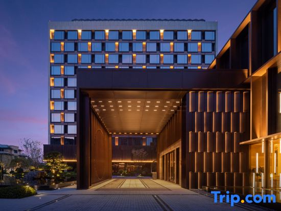 Landison Plaza Tianlan Hotel Dongyang