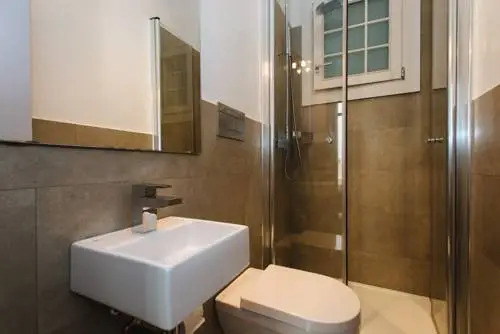 Apartments Teodosio 10