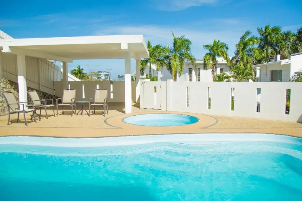 Lamana Hotel