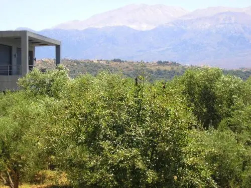 Villa Kallisto Almyrida Crete