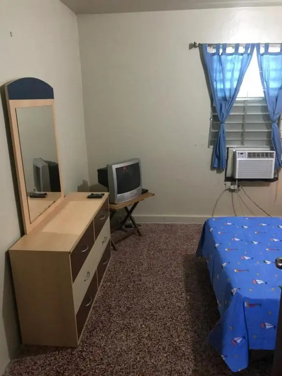 Joe Apartment